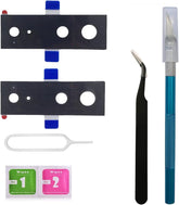 Google Pixel 6 Camera Glass Price in Bangladesh wefixfast